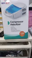 Brand New GE Nebulizer Machine - 3