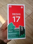 Xiaomi Redmi 17 128GB Black - 2