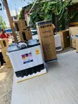 Pearl 11kg Semi Automatic Washing Machine PVM-117T - 2
