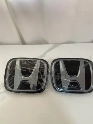 Honda CRV Radar Crown/Emblem (2023-2025)