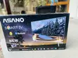 Asano 55 Inch Smart LED TV - 1