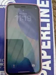 Apple iPhone 12 mini 128 GB Black - 1