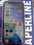 Apple iPhone 12 mini 128 GB Black - 4
