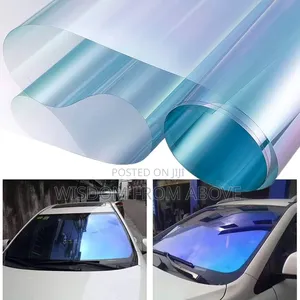 Ceramic Tinting for Cars - Privacy Protection