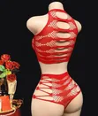Women's 2-Piece Lingerie Set - 1