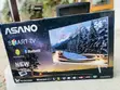Asano 55 Inch 4K Smart LED TV (WebOS) - 1
