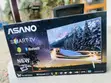 Asano 55 Inch 4K Smart LED TV (WebOS) - 2