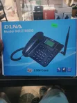 New Mobile Phone - Black - 1