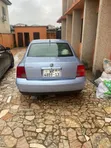 Volkswagen Passat GLS Sedan 1998 Blue - 5