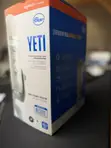 Logitech Blue Yeti USB Studio Microphone Creator Bundle - 5
