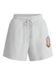 Wednesday Addams Women's Graphic Shorts - 2