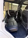 2024 Jeep Wrangler Sahara 4x4 - 1