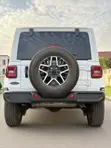 2024 Jeep Wrangler Sahara 4x4 - 5