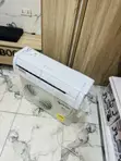 Pearl 1.5HP R410a Non-Inverter Split Air Conditioner - 1