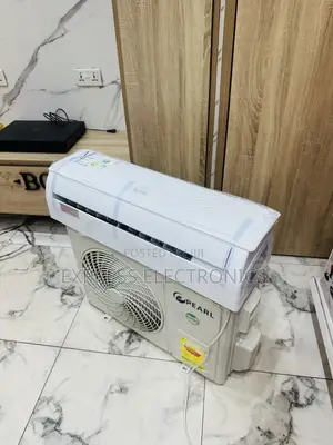 Brand New Pearl 1.5HP R410a Split Air Conditioner