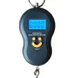 Portable Digital Hanging Scale 50kg - 3