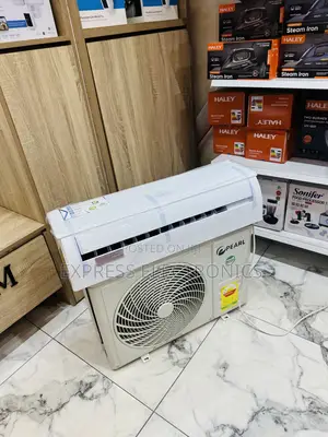 Pearl 1.5HP R410a Split Air Conditioner