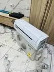Pearl 1.5HP R410a Split Air Conditioner - 2