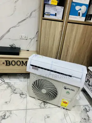 Pearl 1.5HP R410a Split Air Conditioner