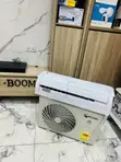 Pearl 1.5HP R410a Split Air Conditioner - 1