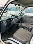 Daihatsu Hijet Mini Truck - Yellow - 3