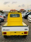 Daihatsu Hijet Mini Truck - Yellow - 4