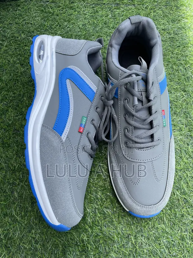 Sneakers Shoes - Size 47/48 - 1