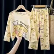Kids Pyjamas with Cartoon Characters - 2