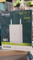 TP-Link BE3600 EAP725 Outdoor Access Point - 1