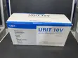 Uritest 10 V Urine Reagent Strips - 2