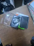 Toshiba 3.0 External Hard Drive Case - 3