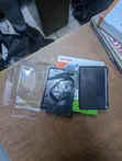 Toshiba 3.0 External Hard Drive Case - 4