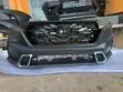 Honda CR-V 2023 Front Bumper Hybrid - 1