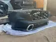 Honda CR-V 2023 Front Bumper Hybrid - 2