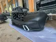 Honda CR-V 2023 Front Bumper Hybrid - 3