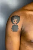 TD Tattoo and Piercing - Tattoo Artist - 2