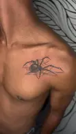 TD Tattoo and Piercing - Tattoo Artist - 3