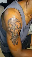 TD Tattoo and Piercing - Tattoo Artist - 4