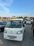 Daihatsu Hijet Mini Truck 2008 - 1