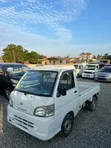 Daihatsu Hijet Mini Truck 2008 - 3