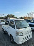 Daihatsu Hijet Mini Truck 2008 - 4
