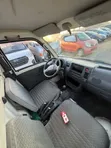 Daihatsu Hijet Mini Truck 2008 - 5