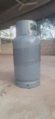 Sigmagaz Gas Cylinder - 2 Weeks Used - 3