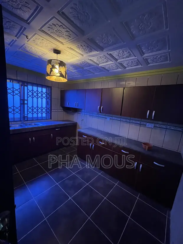 3 Bedroom Apartment for Rent in Ofankor - 1