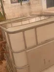 PVC Water Tank - 1800L - 2