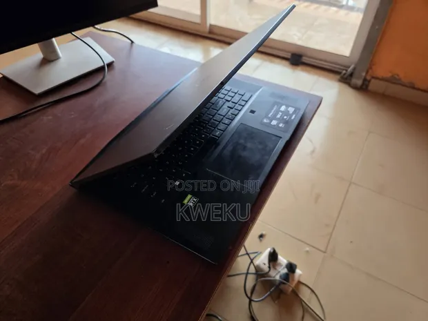 MSI Stealth GS77 Laptop - Core i9, RTX 3060, 16GB RAM, 512GB SSD - 1