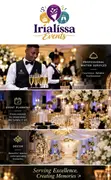 Irialissa Events: Waiter Services & Event Planning - 3