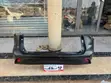 Toyota Highlander 2020 Rear Bumper - 2