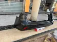 Toyota Highlander 2020 Rear Bumper - 3