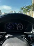 Honda Civic Touring 2022 Silver - 4